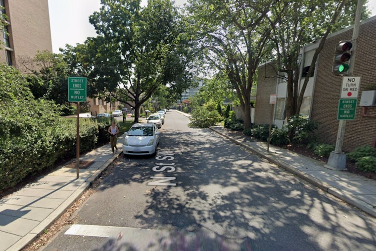 Electric Dirt Bike Battery Sparks SW DC Rowhouse Fire, Displaces Family of Four