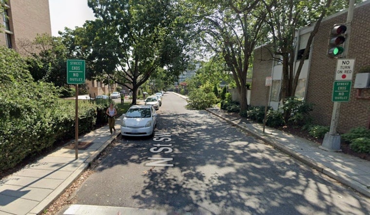 Electric Dirt Bike Battery Sparks SW DC Rowhouse Fire, Displaces Family of Four