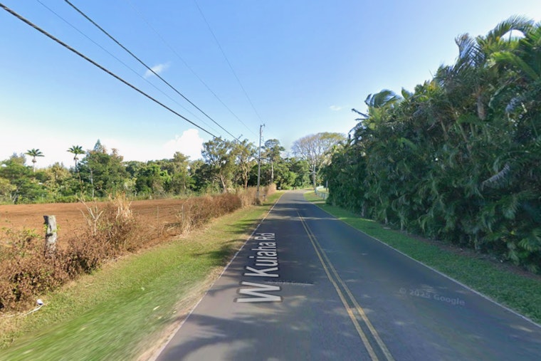Electrical Failure Knocks Out Well, Leaves 200 Haʻikū Homes Without Water