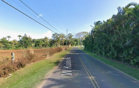 Electrical Failure Knocks Out Well, Leaves 200 Haʻikū Homes Without Water