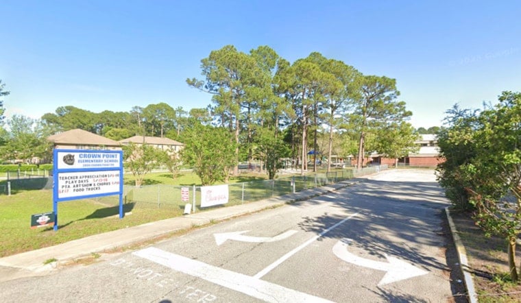 Electrical Fire Forces Crown Point Elementary Evacuation, Kids Bused to Mandarin Middle