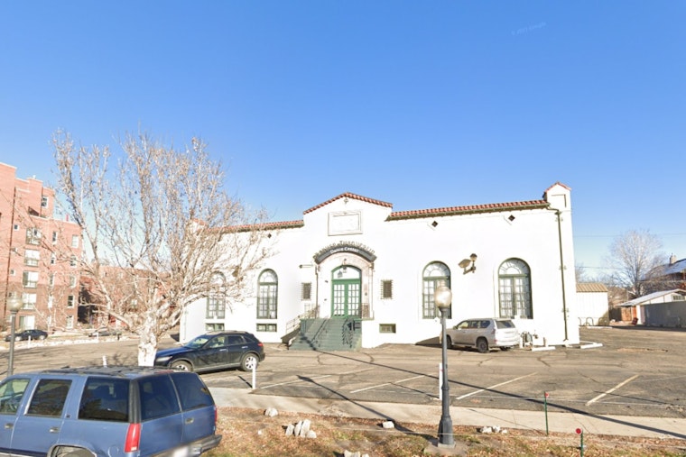 Electrical Fire Shuts Down Historic Denver Turnverein Dance Hall, Community Rallies