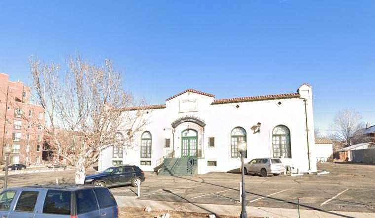 Electrical Fire Shuts Down Historic Denver Turnverein Dance Hall, Community Rallies