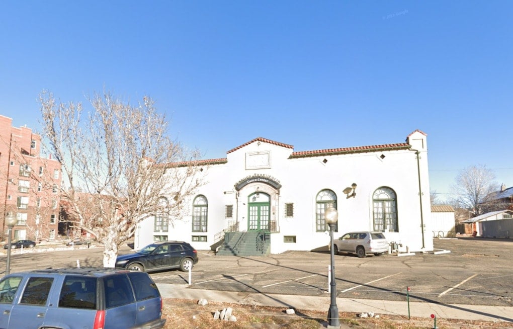 Electrical Fire Shuts Down Historic Denver Turnverein Dance Hall, Community Rallies