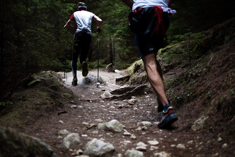 Elite Skyrunners Scale Mount Ellinor as World Series Debuts in Washington
