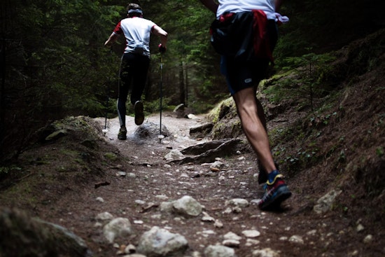 Elite Skyrunners Scale Mount Ellinor as World Series Debuts in Washington