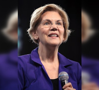 Elizabeth Warren Rallies Raleigh Dems At Sold-Out Unity Bash As 2026 Senate Showdown Looms