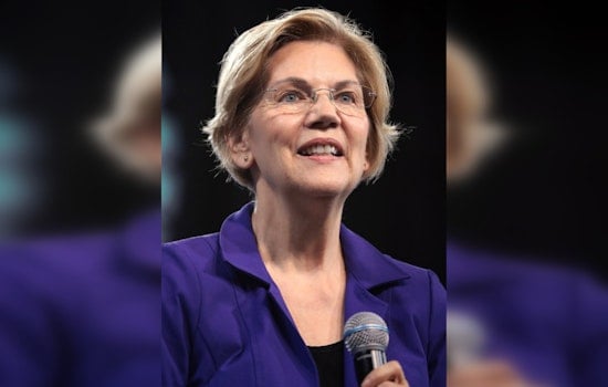Elizabeth Warren Rallies Raleigh Dems At Sold-Out Unity Bash As 2026 Senate Showdown Looms