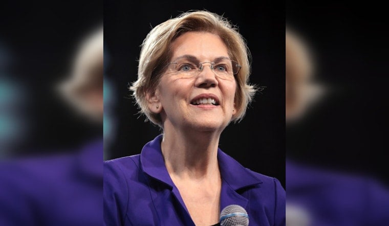 Elizabeth Warren Rallies Raleigh Dems At Sold-Out Unity Bash As 2026 Senate Showdown Looms