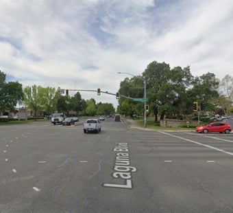 Elk Grove Adds 5 Red-Light Cameras After Deadly Year on Franklin Boulevard