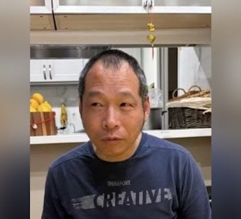 Elk Grove Police Search for At-Risk Man Wai Yu Leung, Missing Since Tuesday