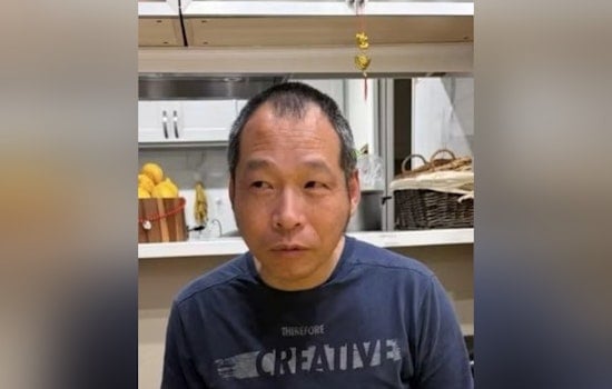 Elk Grove Police Search for At-Risk Man Wai Yu Leung, Missing Since Tuesday
