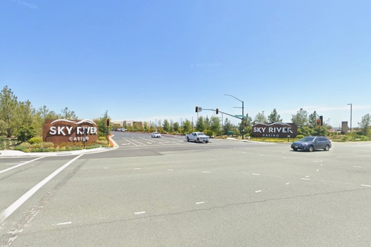 Elk Grove’s Sky River Casino Throws 4-Year Blowout With Cirque Acts, $50K Cash and BMW Finale