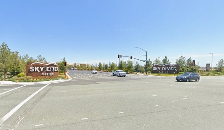 Elk Grove’s Sky River Casino Throws 4-Year Blowout With Cirque Acts, $50K Cash and BMW Finale