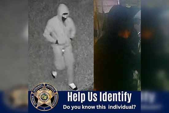 Elkhart County Sheriff Hunts Robbery Suspect Near Old US 33 and Ash Road