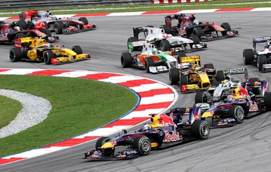 Elkhart Grand Prix 2026: Road Closures, Race Schedule