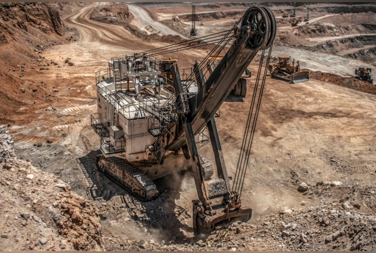 Elko County Gold Mine Wins Fast-Track Approval, Sparks Sage-Grouse Fight