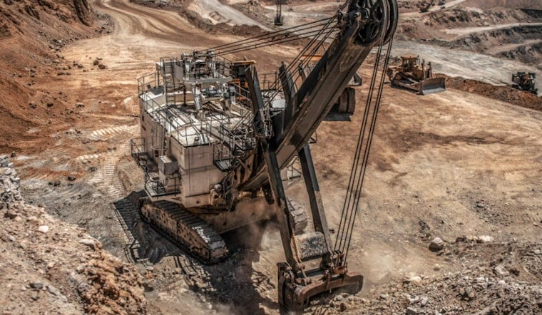 Elko County Gold Mine Wins Fast-Track Approval, Sparks Sage-Grouse Fight