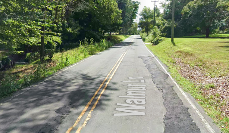 Elkton Home Burns Twice in 8 Hours, Displacing Four and Costing $400,000