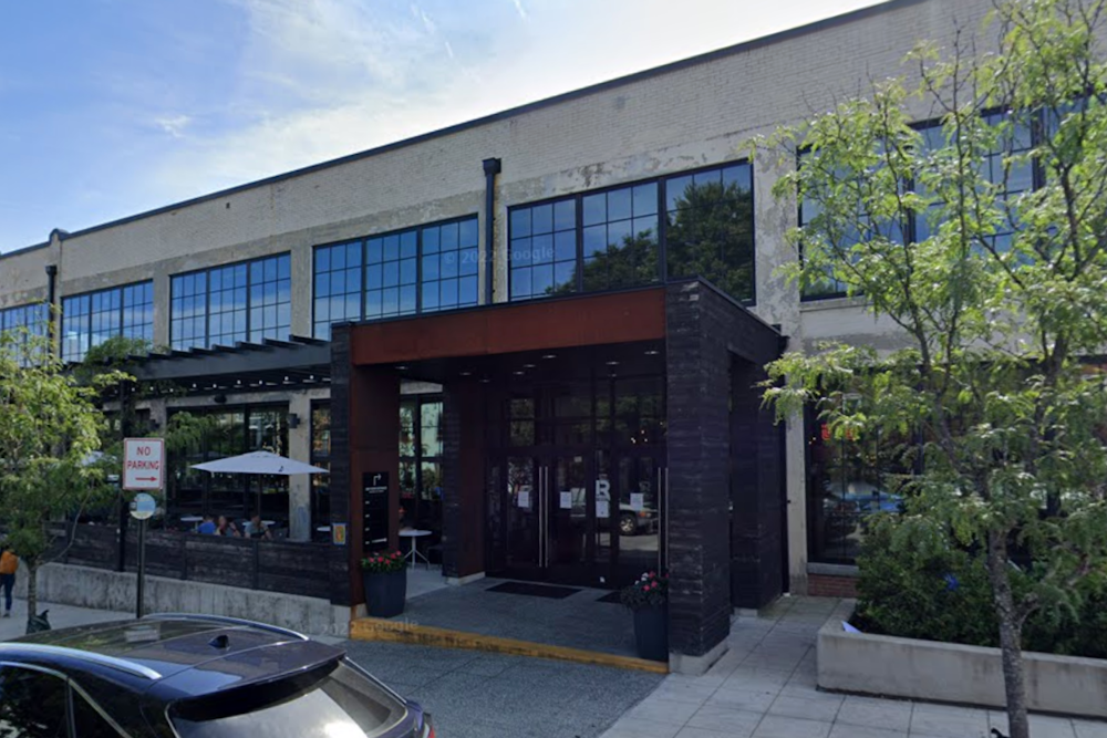 Ellicott City's Top-Ranked Sichuan Spot Pepper House Heads to Remington's R. House