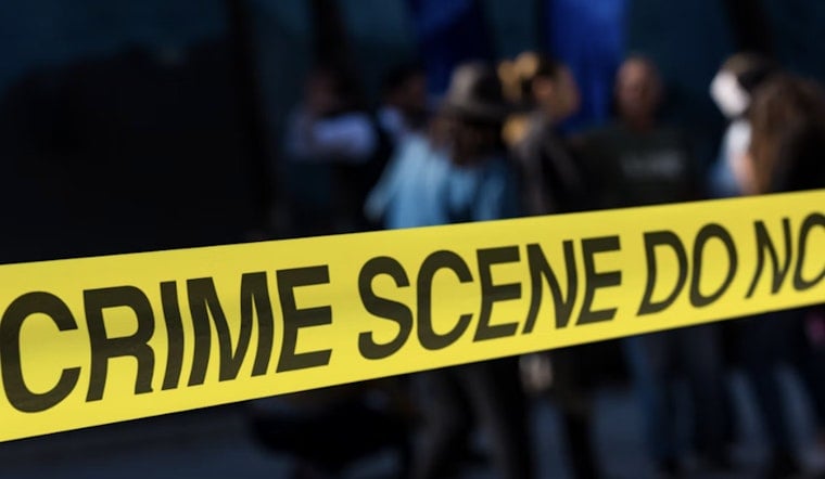 Ellis Road Shooting Victim Found in South Durham, Real Scene Was Miles Away