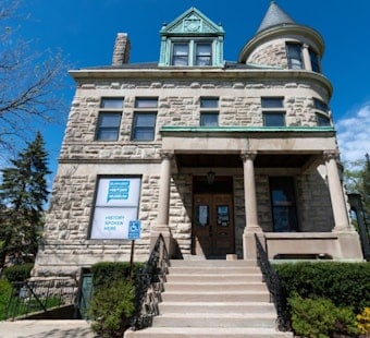 Elmhurst Museum Digs Up a Century of Chicago Football Glory and Ghosts
