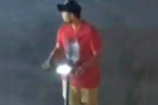 Elmhurst Prairie Path Attacker Fled on Scooter, Police Release New Details