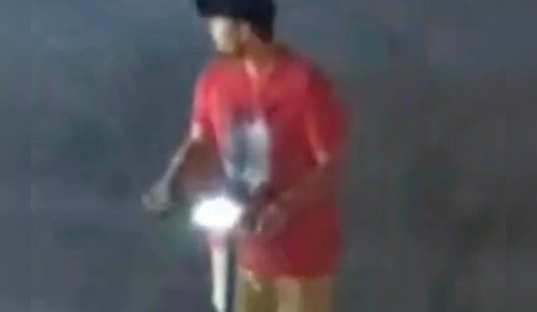Elmhurst Prairie Path Attacker Fled on Scooter, Police Release New Details