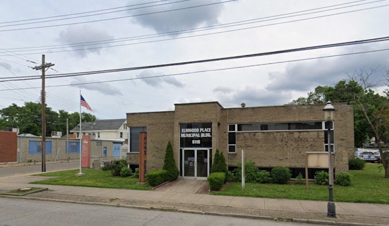 Elmwood Place Shooting Injures One on Beech Street — Same Block Hit Before