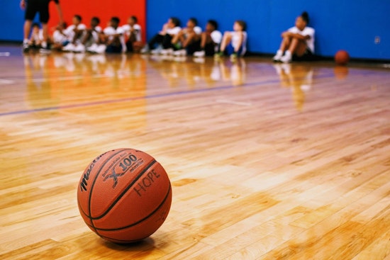 Elston Turner’s Knoxville Basketball Camp Draws 115 Campers