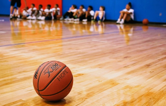 Elston Turner’s Knoxville Basketball Camp Draws 115 Campers