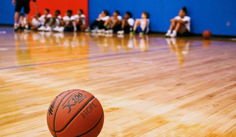 Elston Turner’s Knoxville Basketball Camp Draws 115 Campers