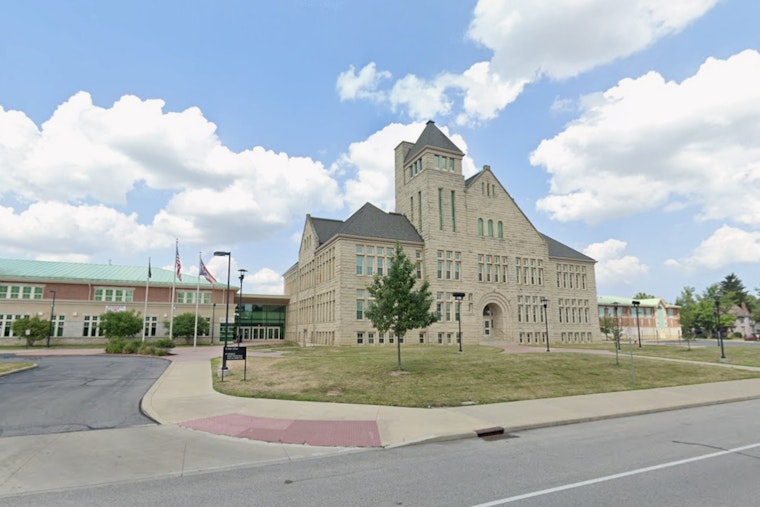 Elyria High School Locked Down Over Bomb Threat, Third Scare Since May