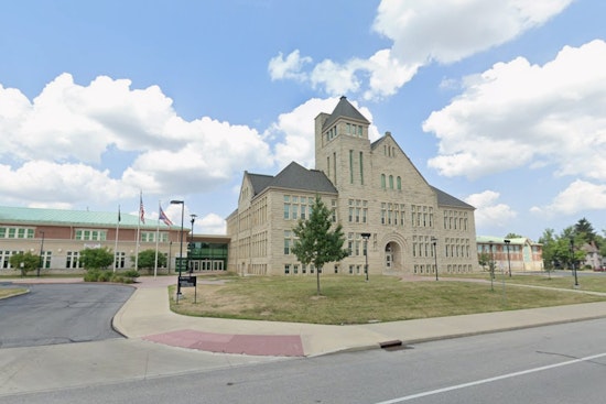 Elyria High School Locked Down Over Bomb Threat, Third Scare Since May