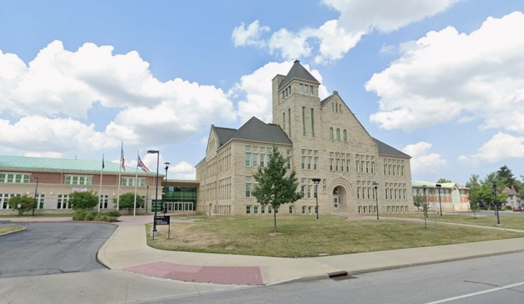 Elyria High School Locked Down Over Bomb Threat, Third Scare Since May