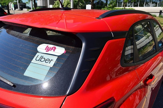Emeryville Lyft Driver Locked Doors, Groped 71-Year-Old Rider, Police Say