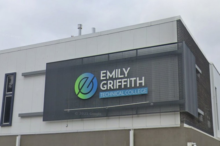 Emily Griffith Technical College Pays $11M for Historic Park Hill Building