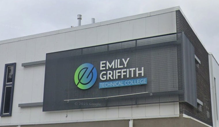Emily Griffith Technical College Pays $11M for Historic Park Hill Building