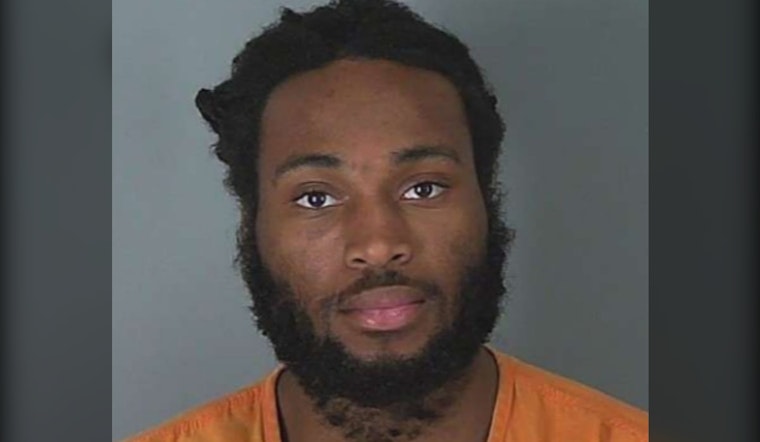 Employee Steps In as Fight Erupts at Spartanburg's Boots & Sonny's Drive-In