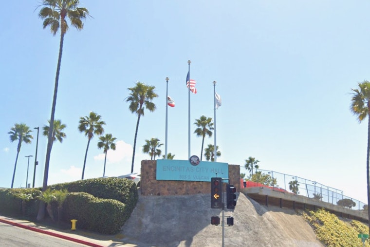 Encinitas Fee Overhaul Could Pull In $1.5 Million, Triple Some Permit Costs