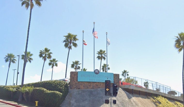 Encinitas Fee Overhaul Could Pull In $1.5 Million, Triple Some Permit Costs