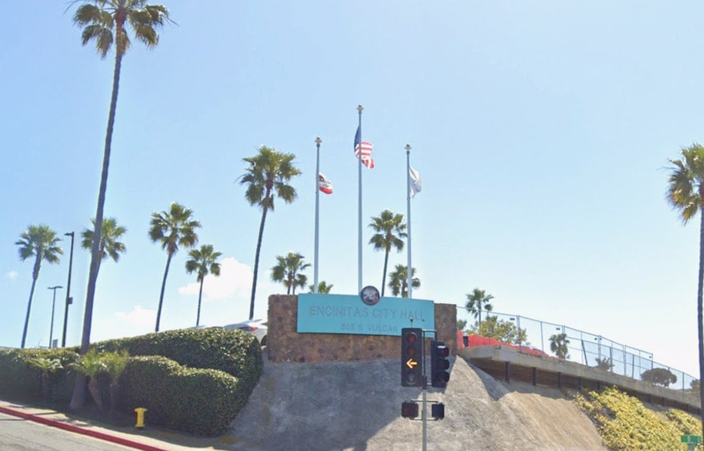 Encinitas Fee Overhaul Could Pull In $1.5 Million, Triple Some Permit Costs