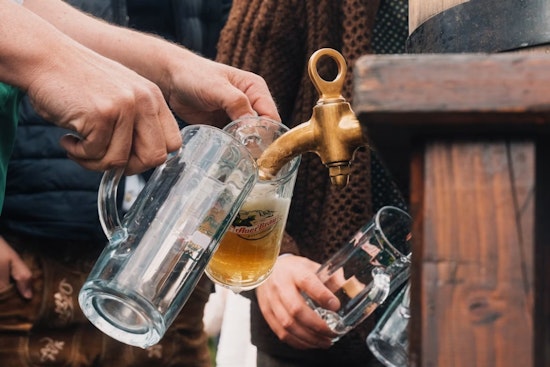 Encinitas Oktoberfest Turns 30, Calls for Vendors Ahead of Sept. 27 Bash
