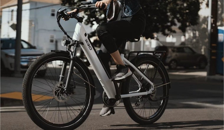 Encinitas Weighs Age Limit, Bike Seizures After Sun Vista Park Complaints