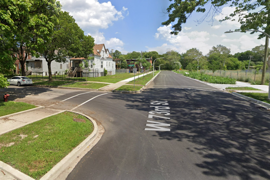Englewood Argument Turns Deadly, Leaves One Man Dead, Two Wounded