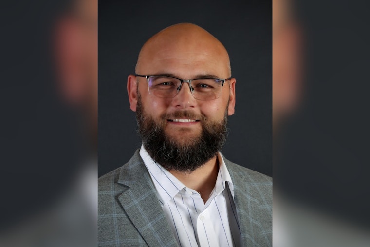 Englewood Mayor Pro Tem Joe Anderson, 45, Dies Collapsing on Quandary Peak