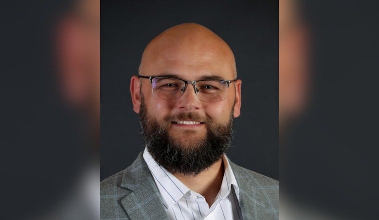 Englewood Mayor Pro Tem Joe Anderson, 45, Dies Collapsing on Quandary Peak