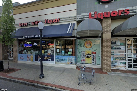 Englewood Shoplifter Shoves ShopRite Worker Over THC Drinks, Now Faces 10 Years