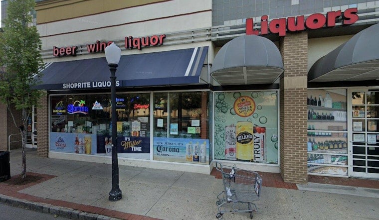 Englewood Shoplifter Shoves ShopRite Worker Over THC Drinks, Now Faces 10 Years