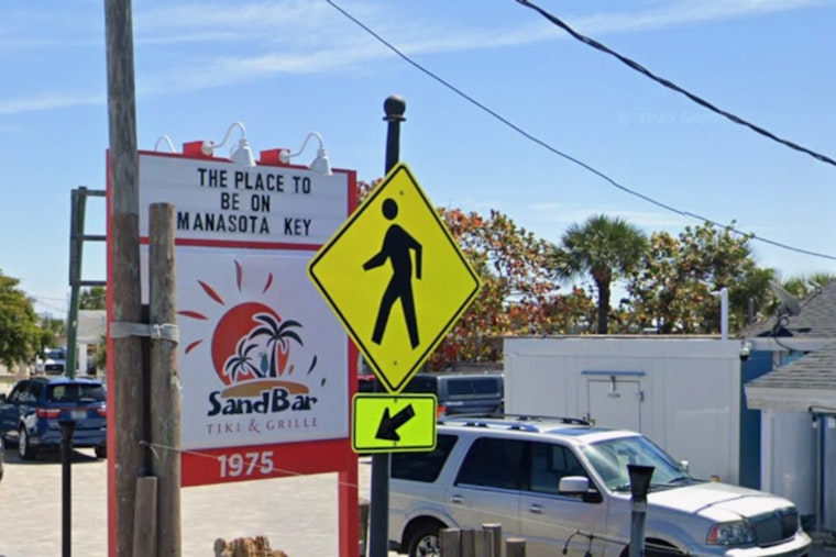 Englewood's Pirate Poker Run Sails In to Fund October's $8M Waterfest